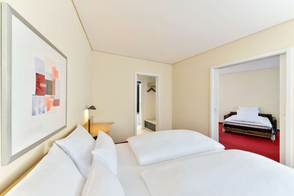 Hotel NH München Unterhaching